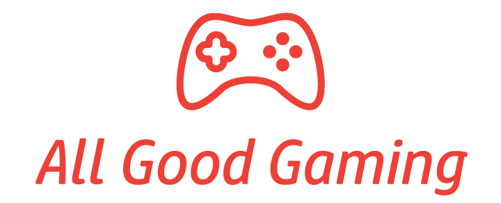 All Good Gaming