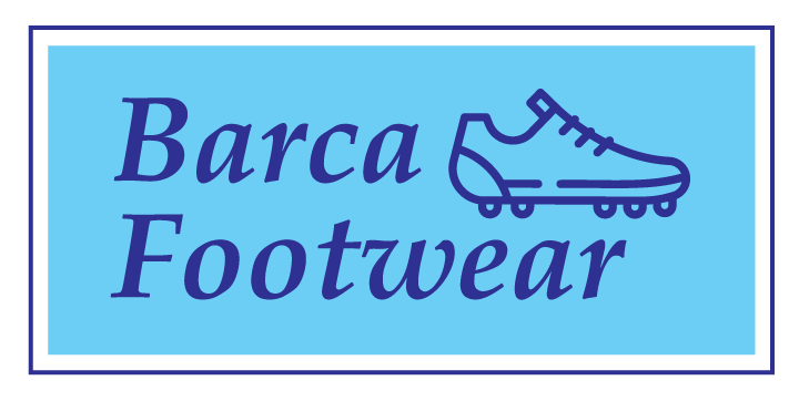 Barca Footwear
